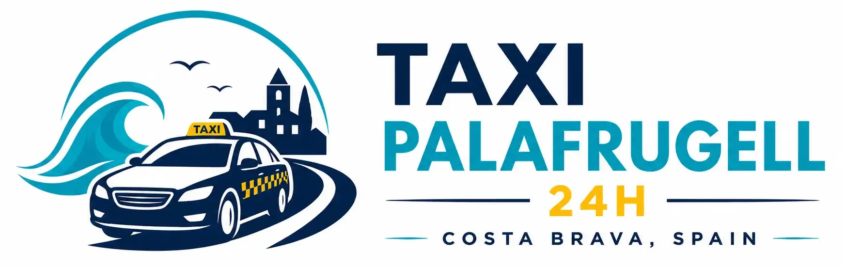 taxi palafrugell