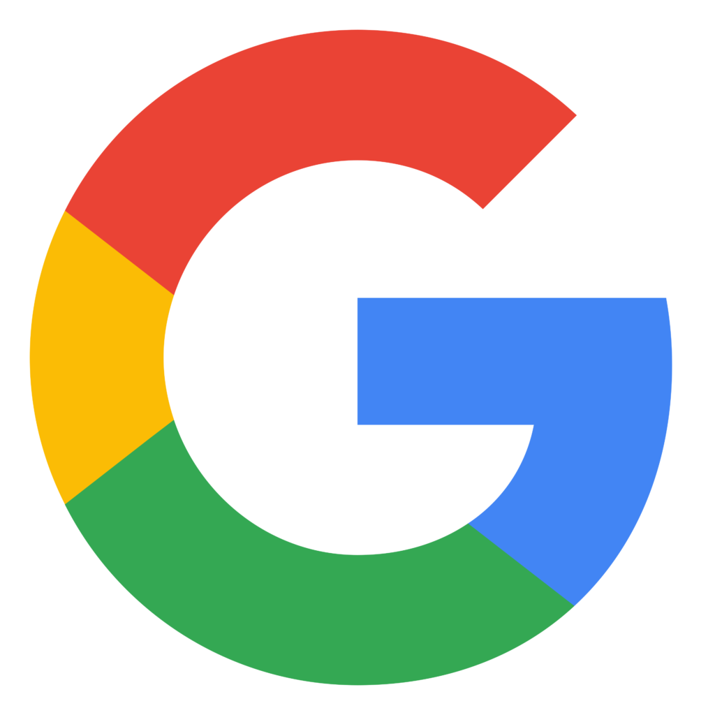 google logo